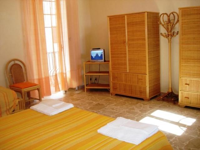 Case Vacanze Arcobaleno Lipari  Rum bild