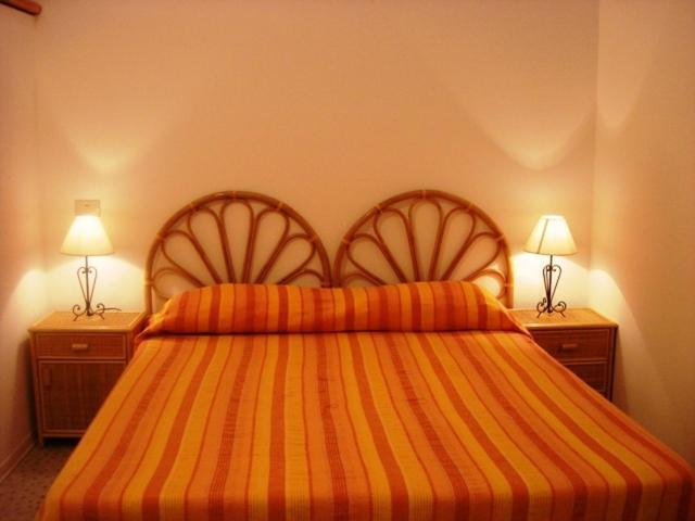 Case Vacanze Arcobaleno Lipari  Exteriör bild