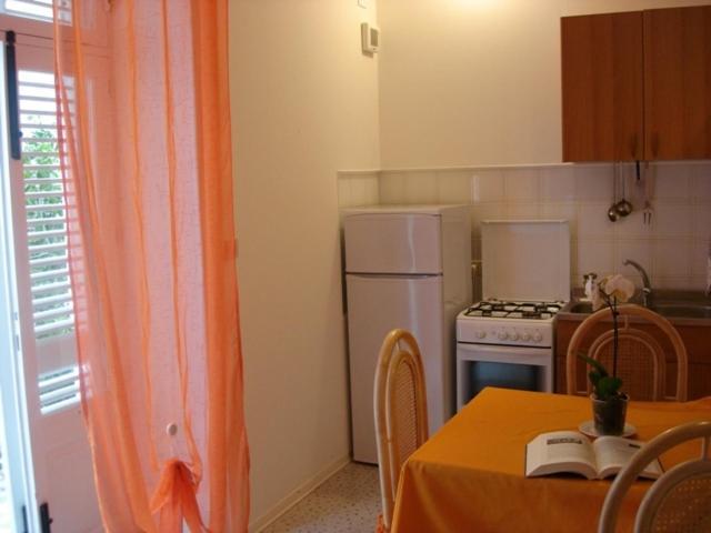 Case Vacanze Arcobaleno Lipari  Exteriör bild