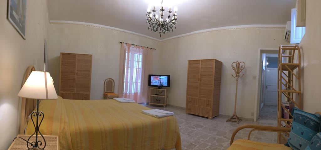Case Vacanze Arcobaleno Lipari  Exteriör bild