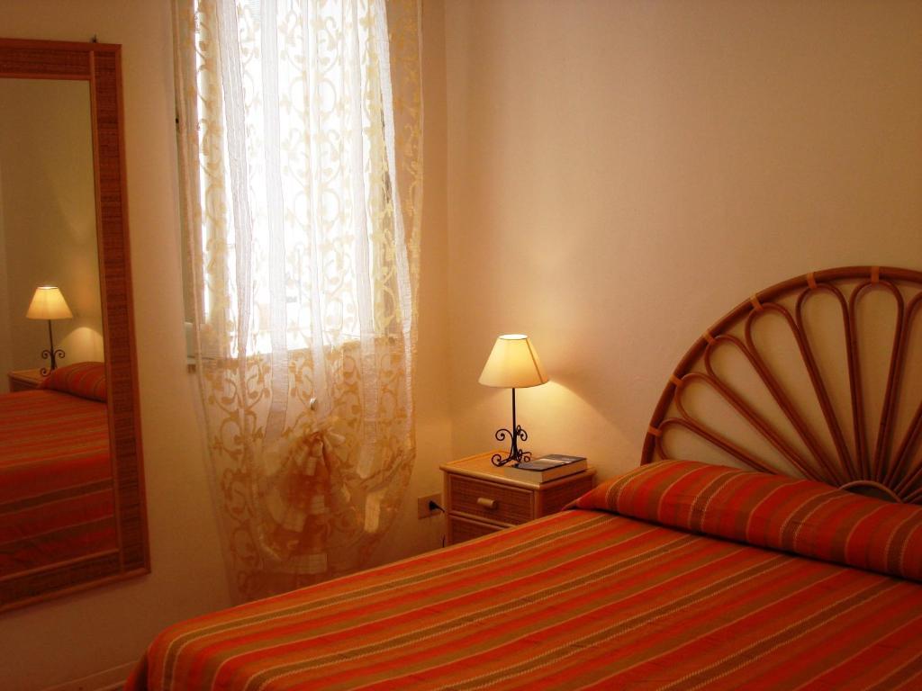 Case Vacanze Arcobaleno Lipari  Exteriör bild
