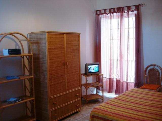 Case Vacanze Arcobaleno Lipari  Rum bild